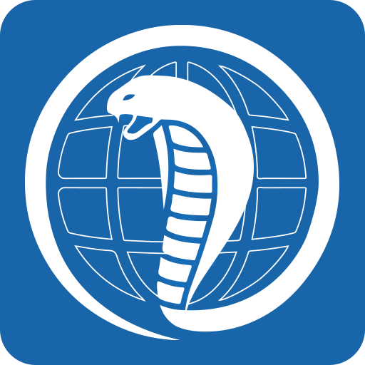 Cobra Browser icon