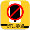 Don't Touch My Android icon