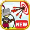 Archer Shoot Archery Master icon