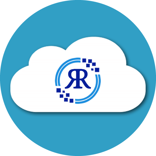 Reflex Cloud Mining icon