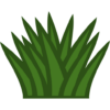 Perennial herbs icon