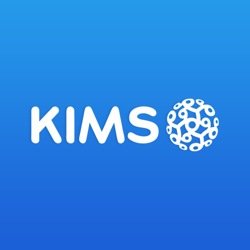 KIMS Mobile – 의약정보 & 메디컬콘텐츠 icon