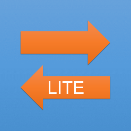 Imperial Metric Converter Lite icon