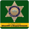 Los Angeles County Sheriff icon