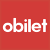 obilet: Otel Uçak Otobüs Araç icon