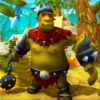 Orc Slinger Simulator icon