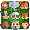 Animal Link: Match Pair Puzzle icon