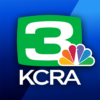 KCRA 3 News Sacramento icon