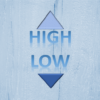 HIGH LOW GAME RELOAD icon