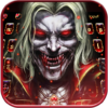 Vampire Demon Keyboard Theme icon