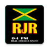 RJR 94 FM Jamaica icon