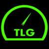 TLG Trip Logger GPS icon