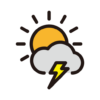 Weather Report icon