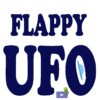 Flappy UFO Uno icon