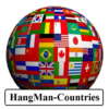 HangManCountries icon