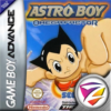 Astro Boy Omega Factor icon