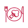 Elimination Diet icon