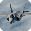 Fighter Jets Combat Simulator icon