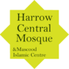 Harrow Central Mosque icon