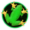 Frogar.io: Frog Eater IO Game icon