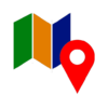 Maps icon