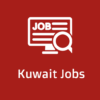 Kuwait Jobs icon