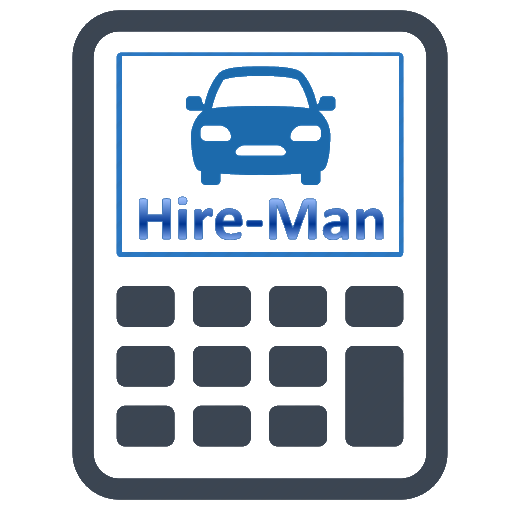 Hire Man icon