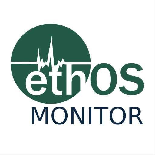 ethOS Monitor icon