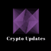 Crypto Updates icon