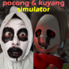 Pocong & Kuyang Mudik Kampung icon