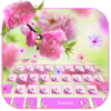 Spring Flowers Keypad icon