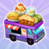 Kitchen Scramble: Cooking Game icon