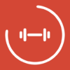 Intensity Powerlifting Log icon