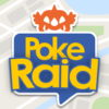 PokeRaid – Worldwide Remote Ra icon