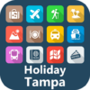 Tampa Holidays icon