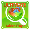 ULTIMATE IPTV PluginAddon icon