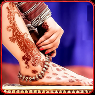 Mehndi App icon