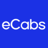 eCabs: Request a Ride icon