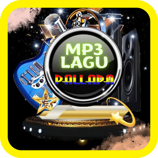 Dangdut Koplo Palapa Populer icon