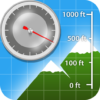 Altimeter (Measure Elevation) icon