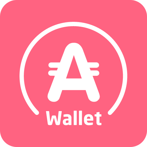 AppCoins Wallet icon