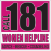 181 Abhayam Women Helpline icon