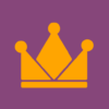 Throne icon