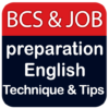 Bcs Preparation English and Bank Job Exam icon