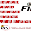 FEDERAL INLAND REVENUE SERVICE (FIRS) NIGERIA MOBILE APP icon