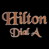 Hilton Dial A icon