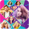 Photo Grid Collage Maker icon