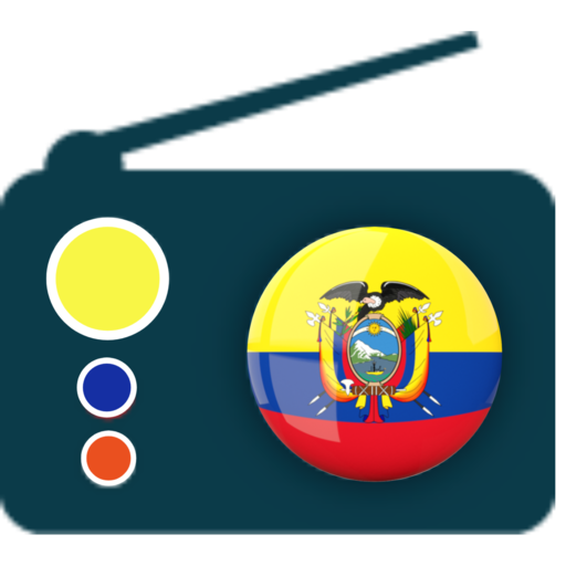 Radio Ecuador: Online FM icon