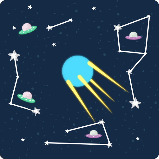 Space Catcher icon