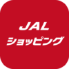 ＪＡＬショッピング公式　マイルがたまるショッピングアプリ icon